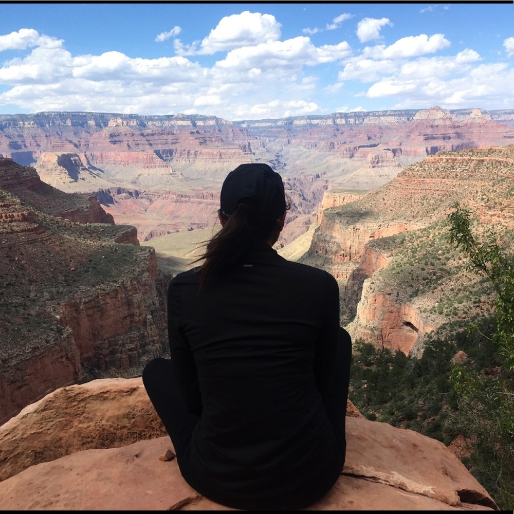 Meet your Posher, Jacqueline